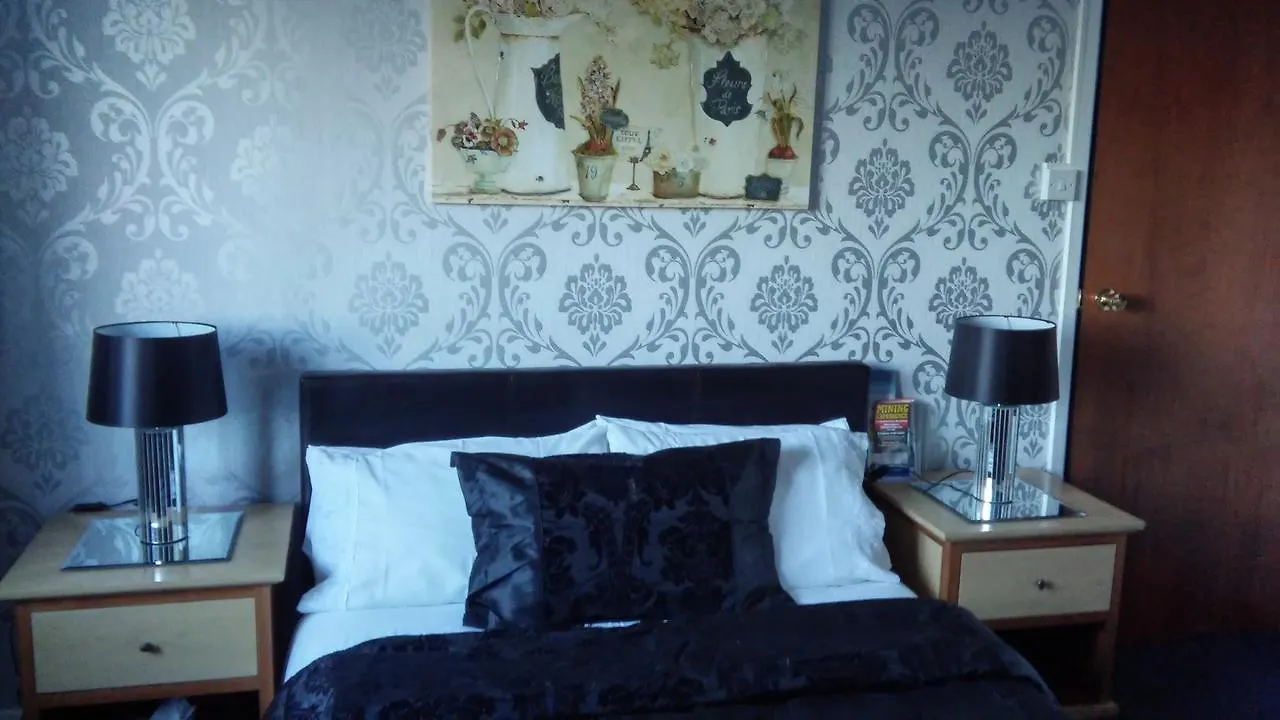 Edwardian Guest House Redcar 3*,  United Kingdom