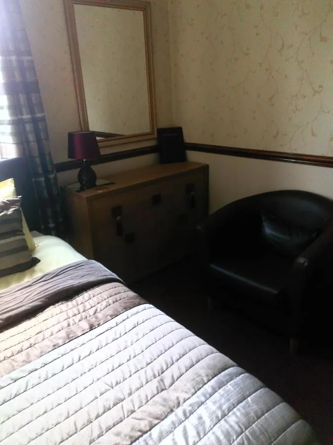Edwardian Guest House Redcar