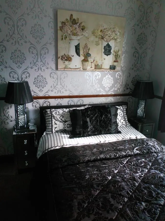 Edwardian Guest House Redcar