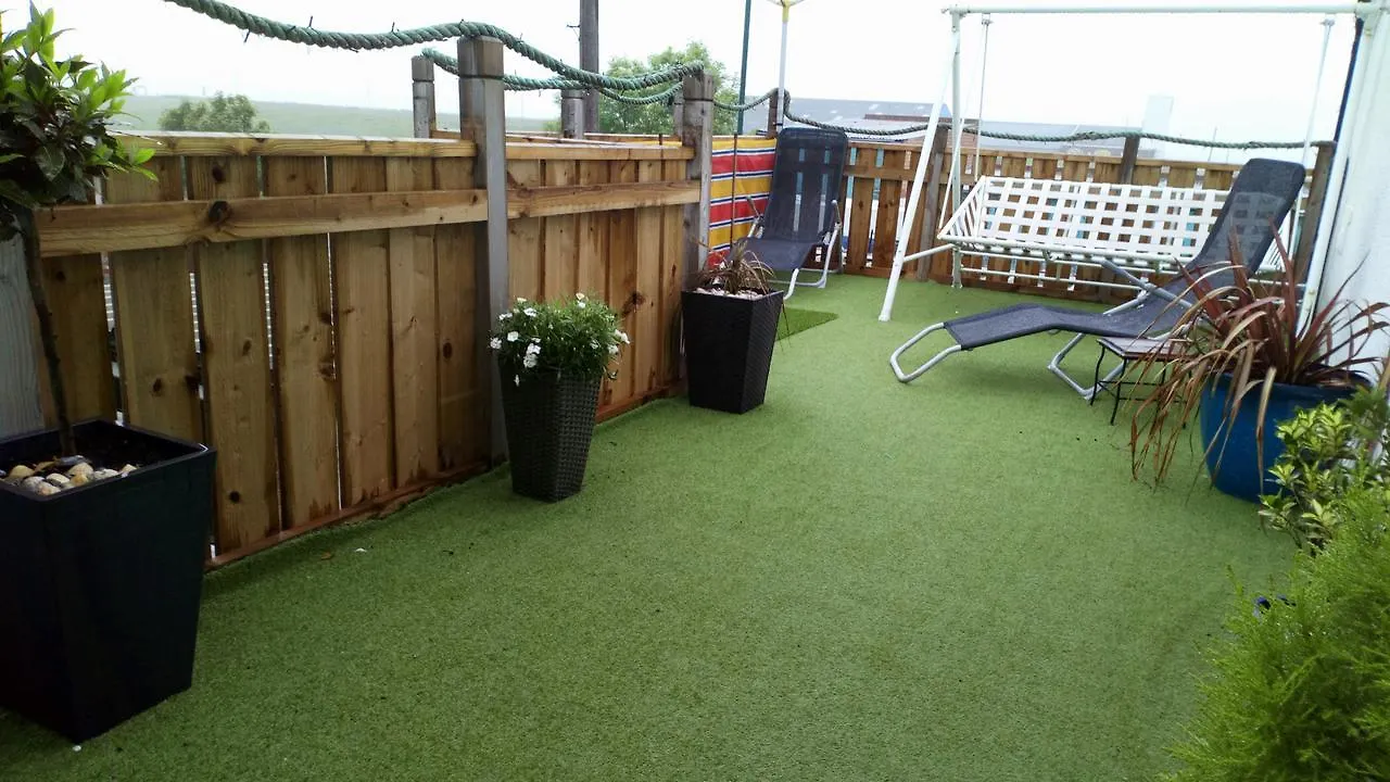 Edwardian Guest House Redcar United Kingdom