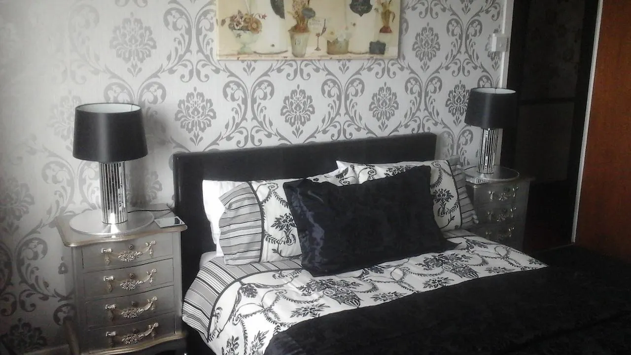 Edwardian Guest House Redcar