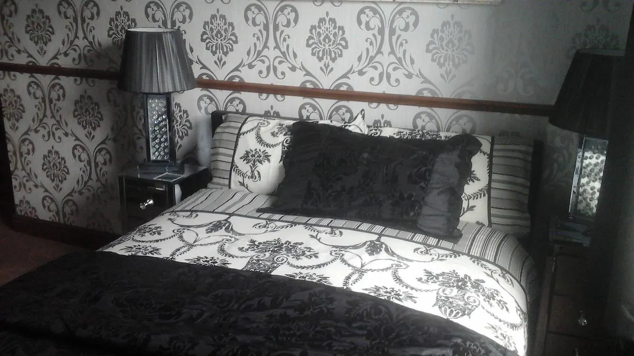 Edwardian Guest House Redcar