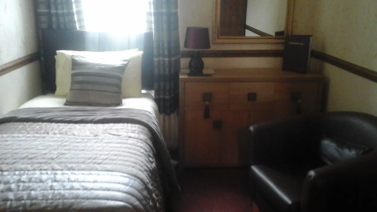 ***  Edwardian Guest House Redcar United Kingdom