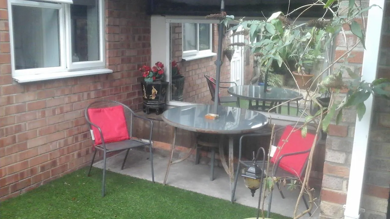 Edwardian Guest House Redcar