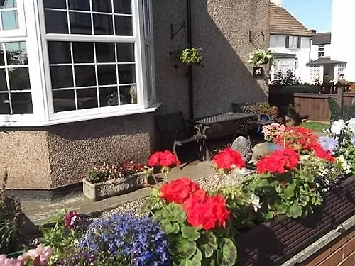 Edwardian Guest House Redcar