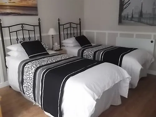 Edwardian Guest House Redcar 3*,  United Kingdom