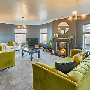Host & - Regency Mansions Apartment